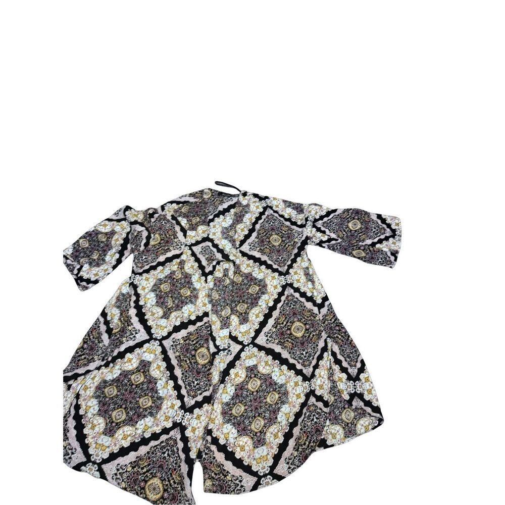 Doe & Rae kimono - Picture 4 of 4